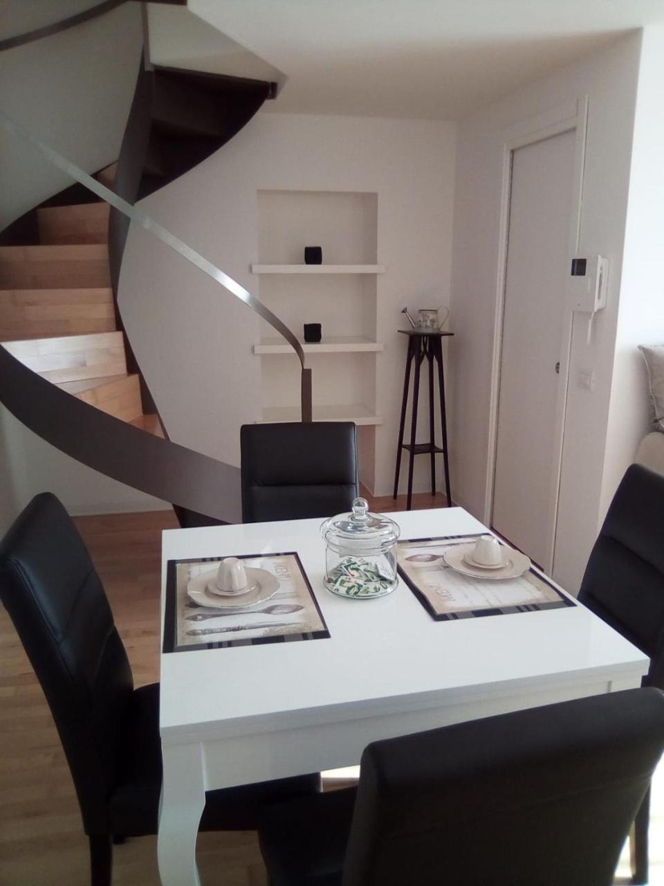 Arcobello Suite Rooms Кастеллана-Гротте Екстер'єр фото