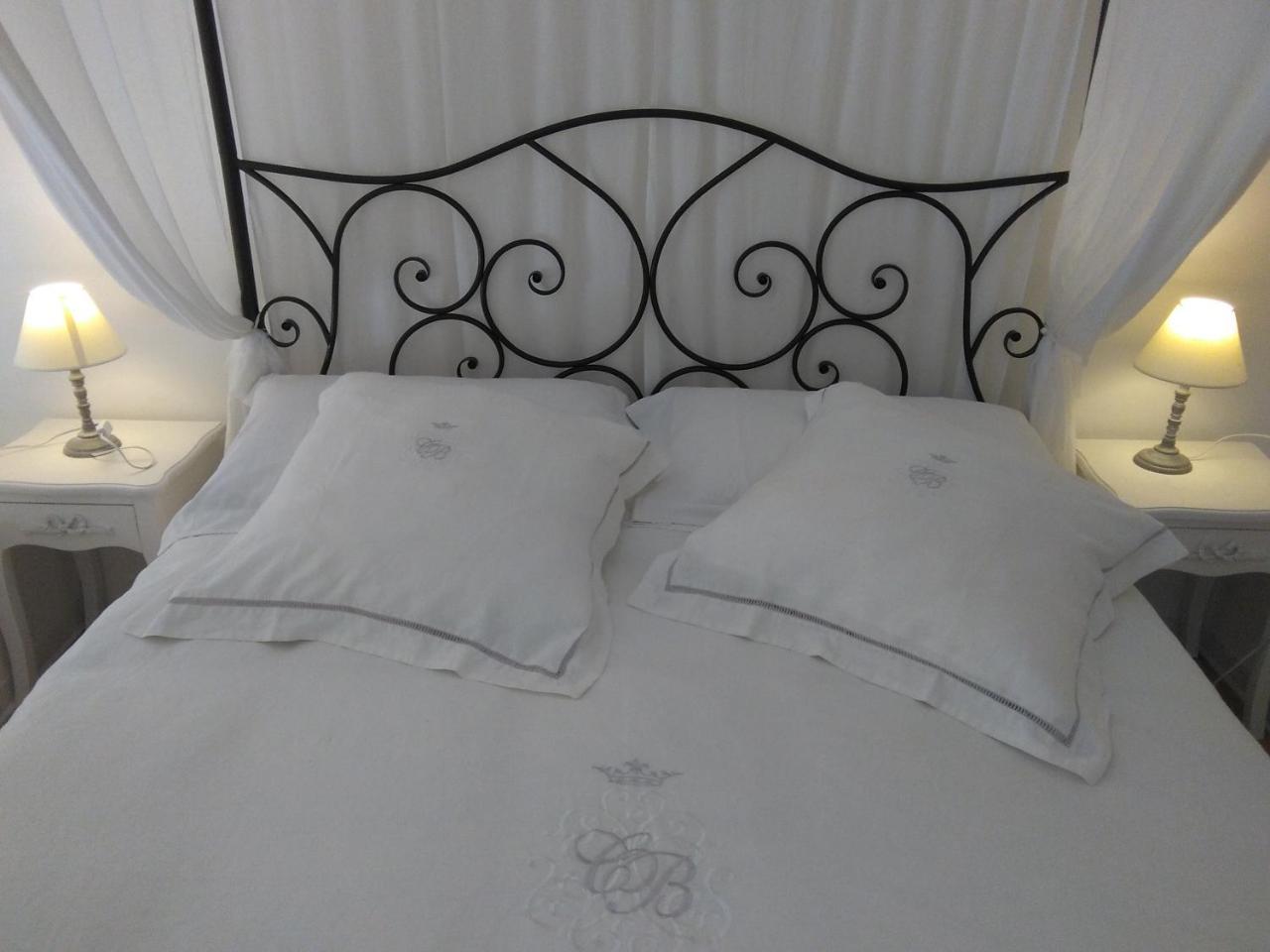 Arcobello Suite Rooms Кастеллана-Гротте Екстер'єр фото