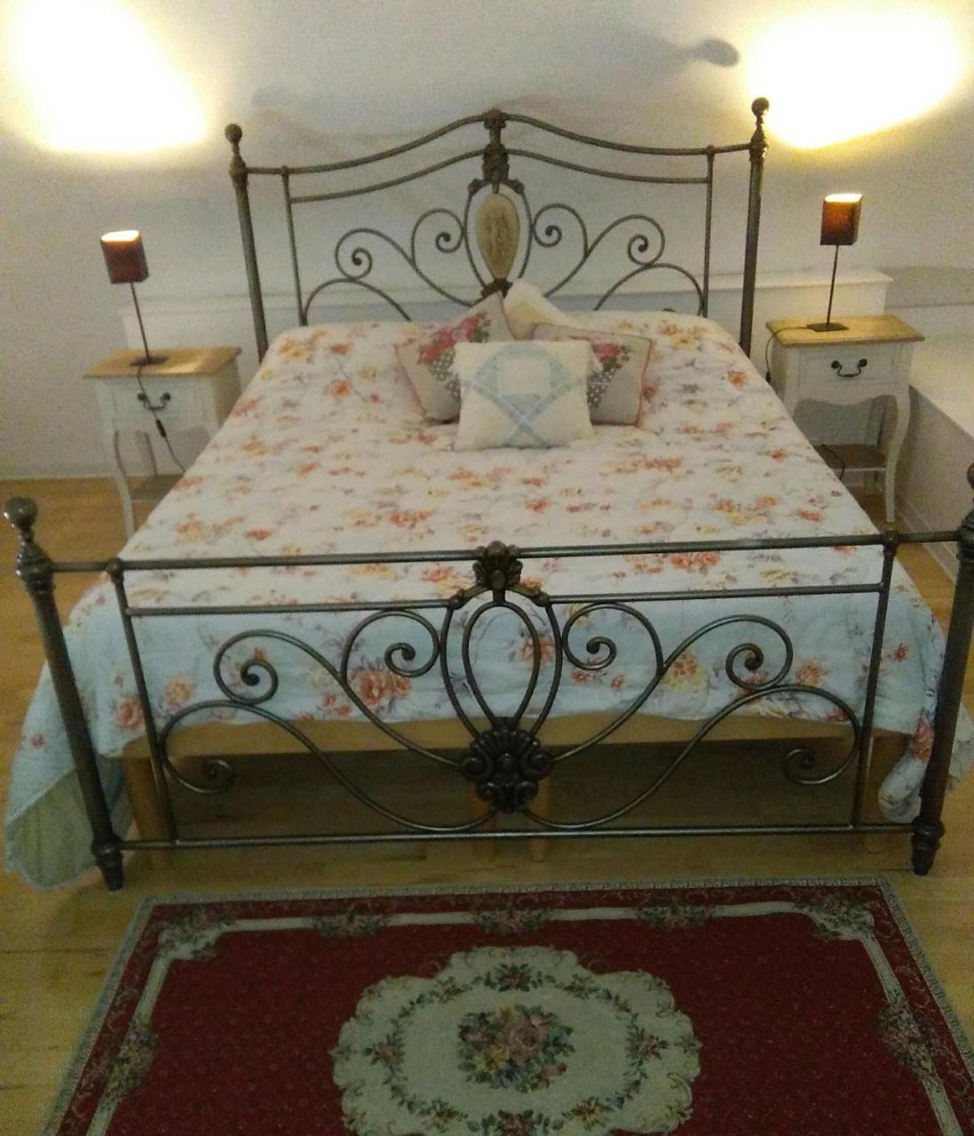 Arcobello Suite Rooms Кастеллана-Гротте Екстер'єр фото