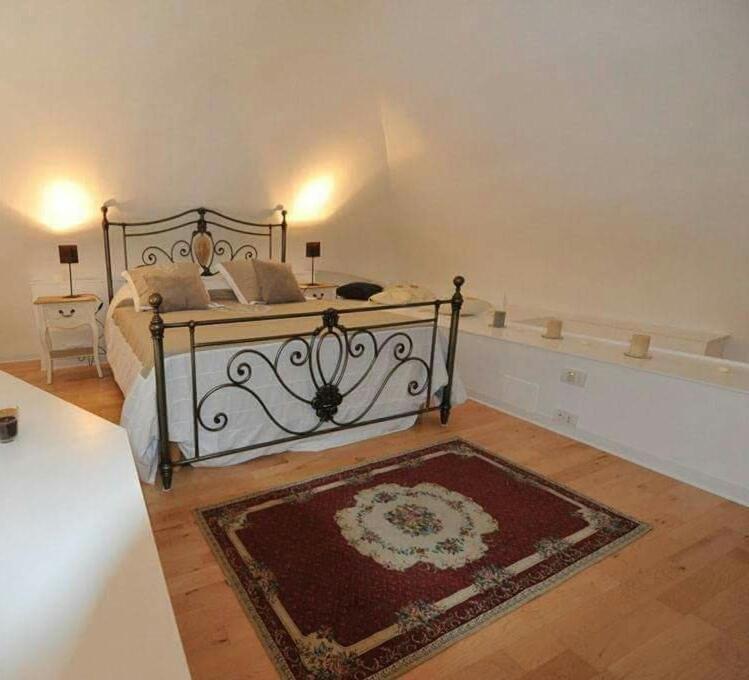 Arcobello Suite Rooms Кастеллана-Гротте Екстер'єр фото